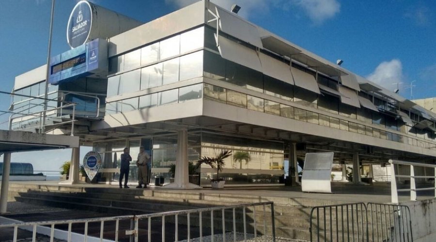 [Oportunidade: Prefeitura de Salvador lança concurso público com 347 vagas]