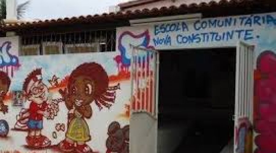 [Atenção moradores!  Nova Constituinte comemora 33 anos com diversos serviços e atividades amanhã (25)]