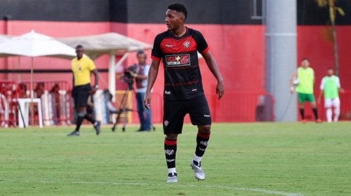 [Vitória recebe o Jacuipense no Barradão]
