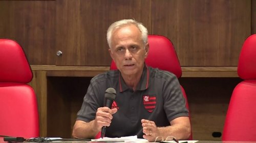 [Presidente do Flamengo diz que picos de energia causaram incêndio que matou 10 adolescentes]