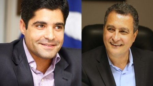 [Estatística: ACM Neto tem o governo aprovado por 73% dos eleitores; Rui Costa marca 72,3% de s...]