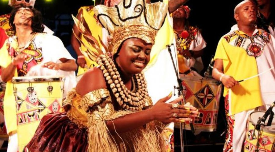 [Confira agenda cultura: diversas atrações agitam o final de semana em Salvador]