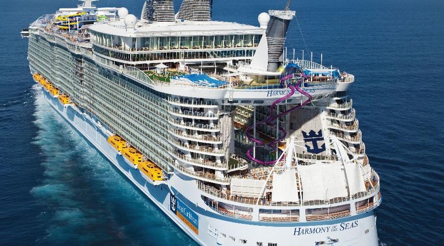 [Turismo ‘bombando”: Cerca de 10 mil turistas chegam hoje a Salvador em navios]