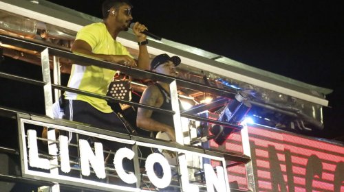 [Carnaval no Subúrbio: Hoje (04) tem Lincoln e Duas Medidas em Periperi]