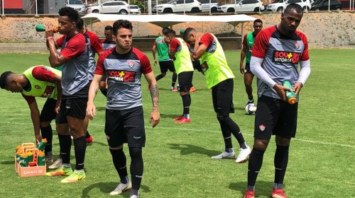 [Barradão: Vitória encara o Botafogo-PB hoje (7) ]