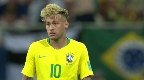 [Neymar completa dez anos de carreira]