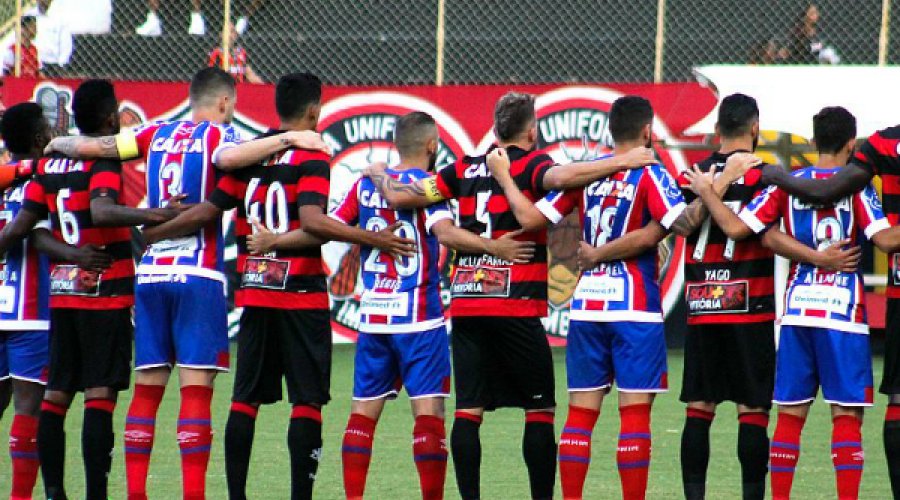 [Ba-Vi de domingo terá torcida única e contará com 392 PMs]