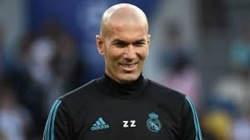 [Zidane volta ao Real Madrid para substituir Solari]