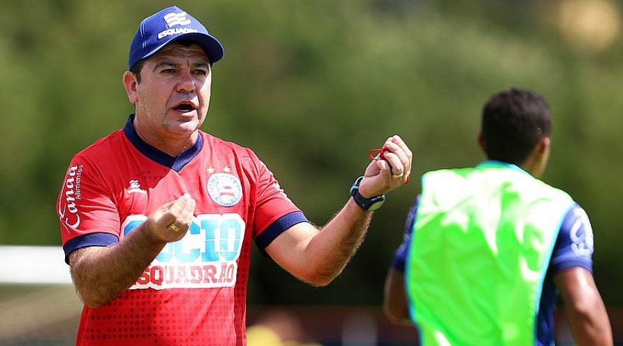 [Hoje tem jogo: Bahia recebe o Sergipe pela Copa do Nordeste]