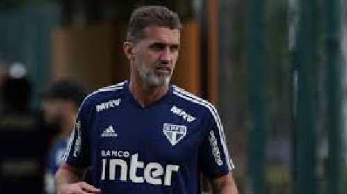 [Mancini afirma que versão de Jean sobre afastamento do São Paulo é ‘mentirosa’]