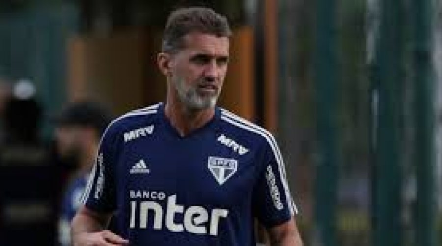 [Mancini afirma que versão de Jean sobre afastamento do São Paulo é ‘mentirosa’]