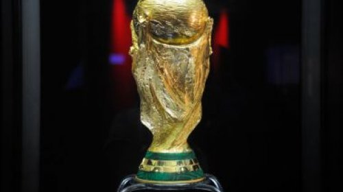 [Argentina, Chile, Uruguai e Paraguai terão candidatura unificada para Copa de 2030]