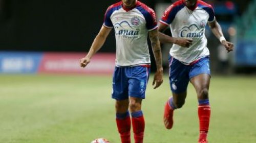 [Baianão: Bahia enfrenta Atlético de Alagoinhas pela semifinal nesta quinta-feira (21)]