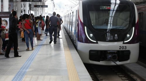 [Sem definição de reajuste no metrô, integração com ônibus de Salvador pode deixar de ser gratu...]