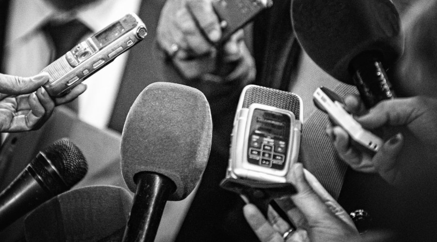 [Você sabia ? Comemora-se dia dos profissionais do jornalismo em seis datas diferentes]