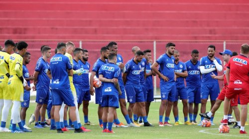 [Copa do brasil: Veja provável escalação do Bahia para decisão contra o CRB]