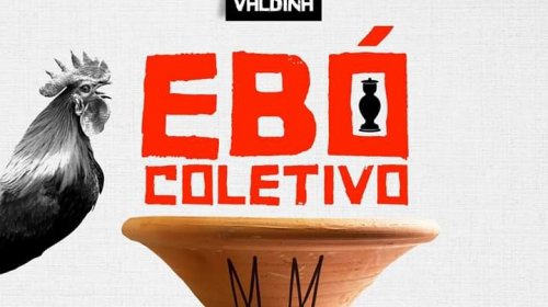 [Ebó coletivo será feito na frente da câmara em ato contra a vereadora Marcelle Moraes]