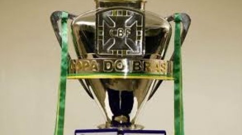 [Bahia enfrenta Londrina na quarta fase da Copa do Brasil]