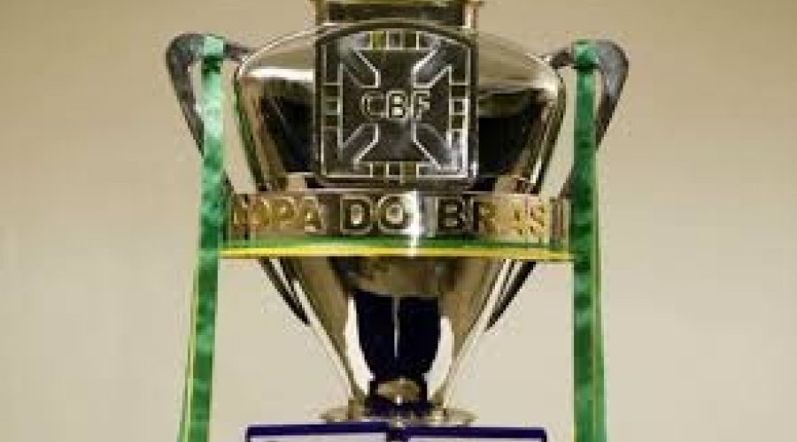 [Bahia enfrenta Londrina na quarta fase da Copa do Brasil]