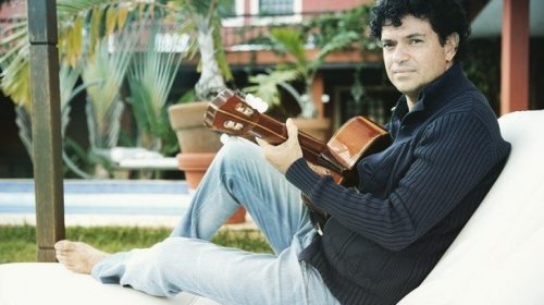 [Salvador recebe show gratuito de Jorge Vecilo nesta quarta-feira (17)]