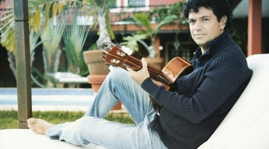 [Salvador recebe show gratuito de Jorge Vecilo nesta quarta-feira (17)]