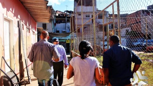 [Santa Cruz recebe visita técnica da Conder ]