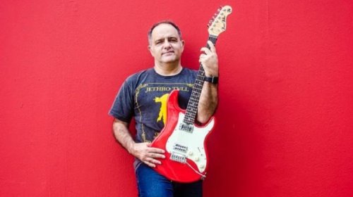 [Salvador vai sediar Workshop sobre produção musical ]