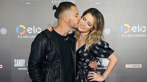[Novos ingressos para show de Sandy e Júnior serão vendidos nesta quarta-feira]