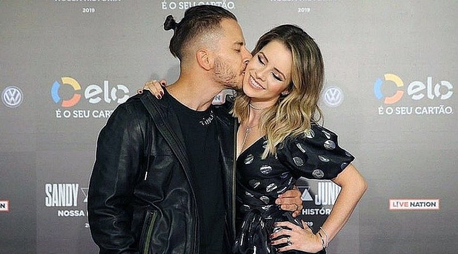 [Novos ingressos para show de Sandy e Júnior serão vendidos nesta quarta-feira]