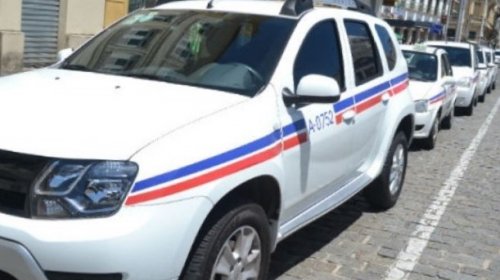[Salvador terá aplicativo de táxi a partir de segunda-feira (22)]