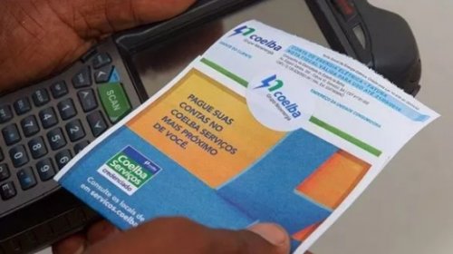 [Prepare o bolso: conta de luz fica mais cara na Bahia a partir desta segunda (22)]