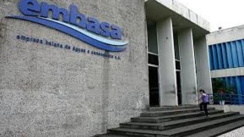 [Embasa anuncia concurso com 854 vagas na Bahia]