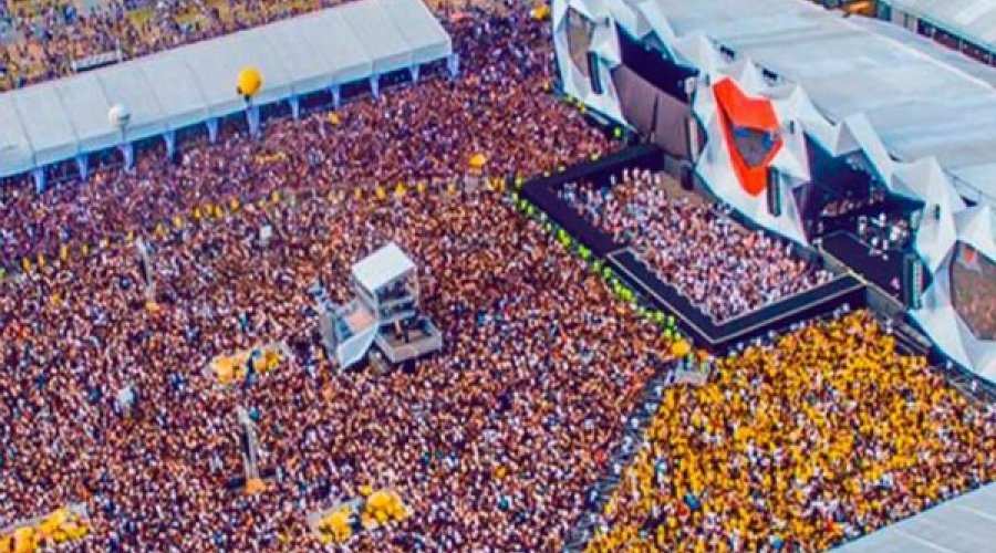 [Ingressos do Salvador Fest começam a ser vendidos nesta sexta-feira (10)]
