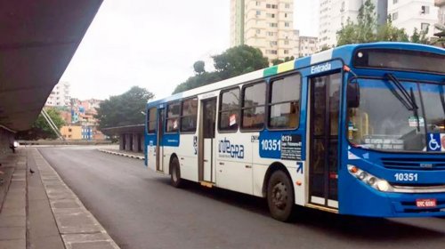 [Greve dos rodoviários é mantida para a próxima semana por falta de acordo]