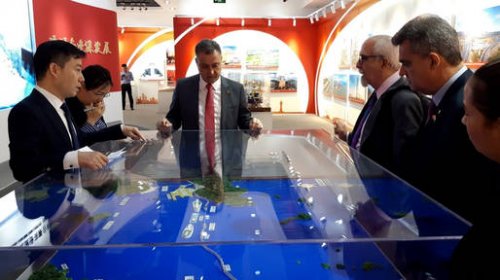 [Chineses confirmam interesse na licitação da ponte Salvador-Itaparica]