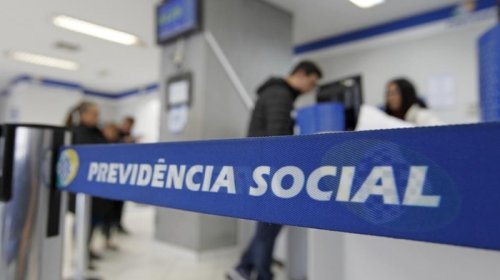 [Pedidos de recurso do INSS passam a ser feitos por internet]