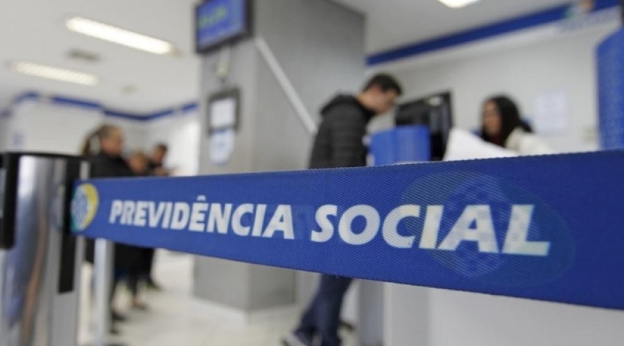 [Pedidos de recurso do INSS passam a ser feitos por internet]