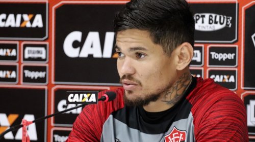 [Crb ganha reforço emprestado pelo Vitória]