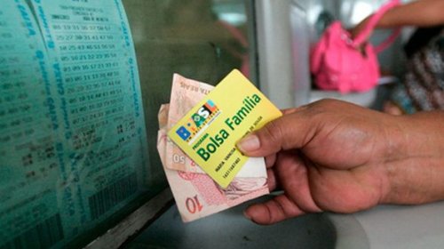 [Mais um corte: pagamento do Bolsa Família 2019 pode parar em setembro]