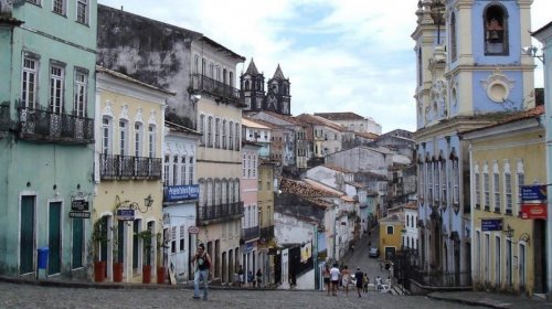 [Bahia deve assinar acordo com Portugal para requalificar Centro Histórico]