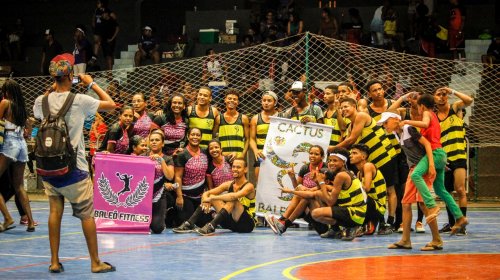 [Salvador sediará campeonato de baleado, neste domingo]
