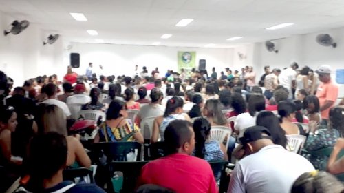 [Empresas têm valores bloqueados para pagamento de direitos a mais de 2,2 mil trabalhadores]