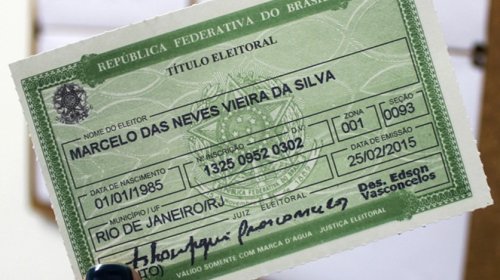 [Mais de 90 mil títulos são cancelados pela Justiça Eleitoral na Bahia]