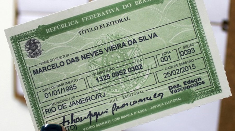 [Mais de 90 mil títulos são cancelados pela Justiça Eleitoral na Bahia]