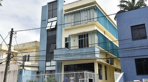 [Unidade de acolhimento institucional vai ser inaugurado no Barris]