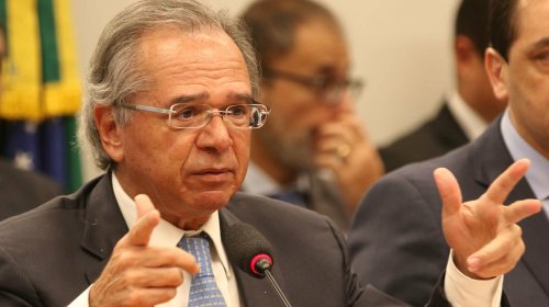 [Injeção na economia: Governo estuda liberar saques em contas ativas do FGTS, diz Guedes]