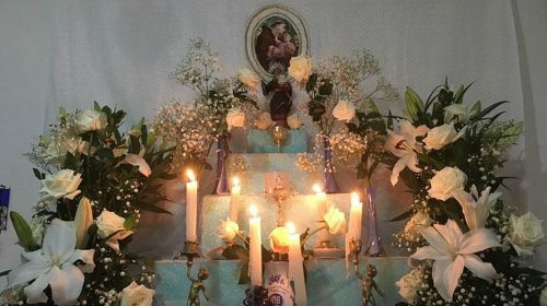 [Trezena de Santo Antônio começa neste sábado]