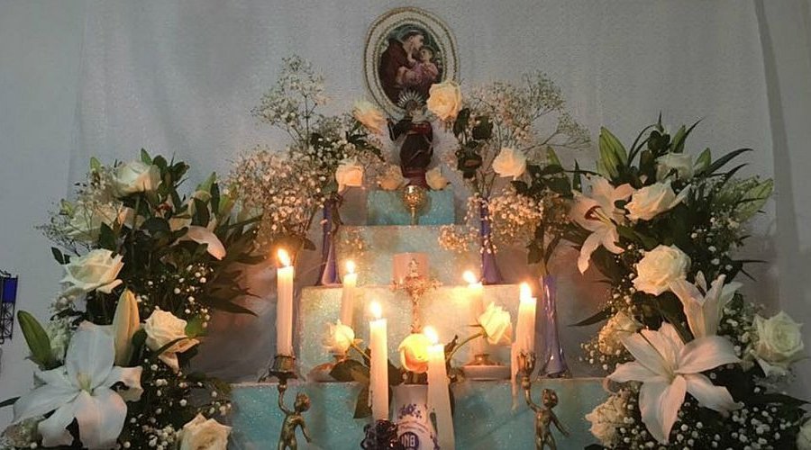 [Trezena de Santo Antônio começa neste sábado]