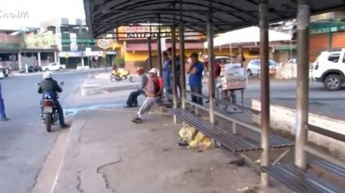 [Rodoviários de Itabuna decretam greve]