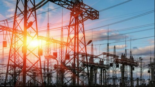 [Energia elétrica sobe 2,18% em maio e gera segundo maior impacto no IPCA]
